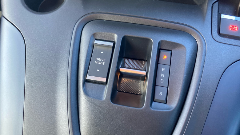 Peugeot Rifter 100kW Allure Premium 50kWh 5dr Auto Electric Estate